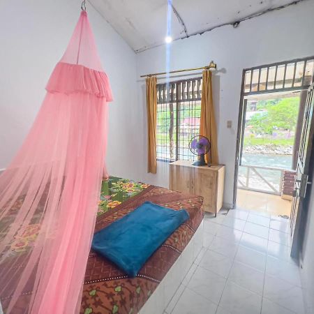 Umiyuki Jungle Tour Only Treking With As Hotel Bukit Lawang Exterior foto