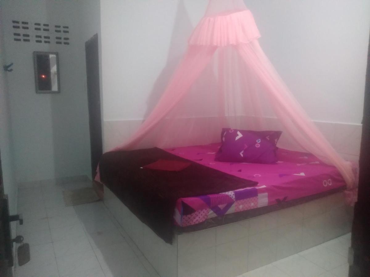 Umiyuki Jungle Tour Only Treking With As Hotel Bukit Lawang Exterior foto